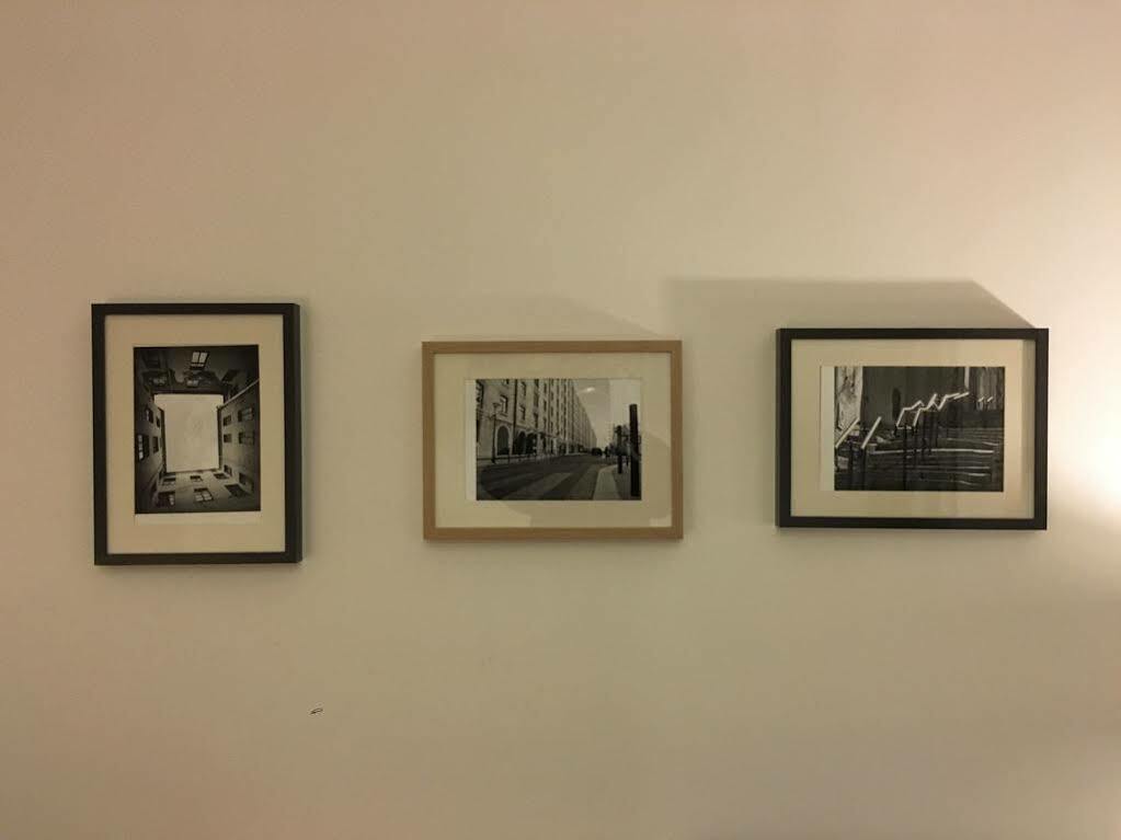 Le Studio Des Artistes Марсель Экстерьер фото